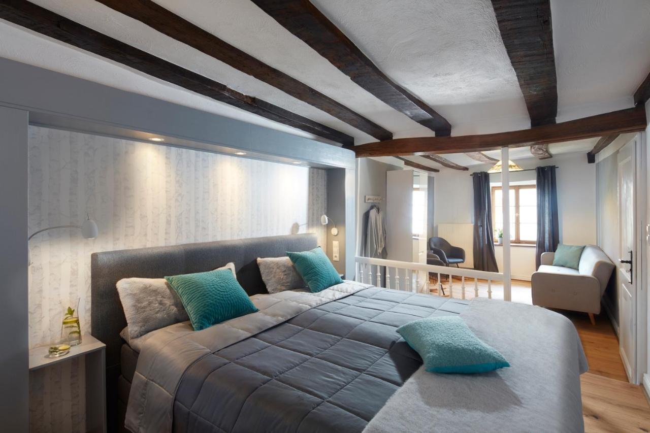 Ferienhaus Olive Tree Bullay Exterior foto